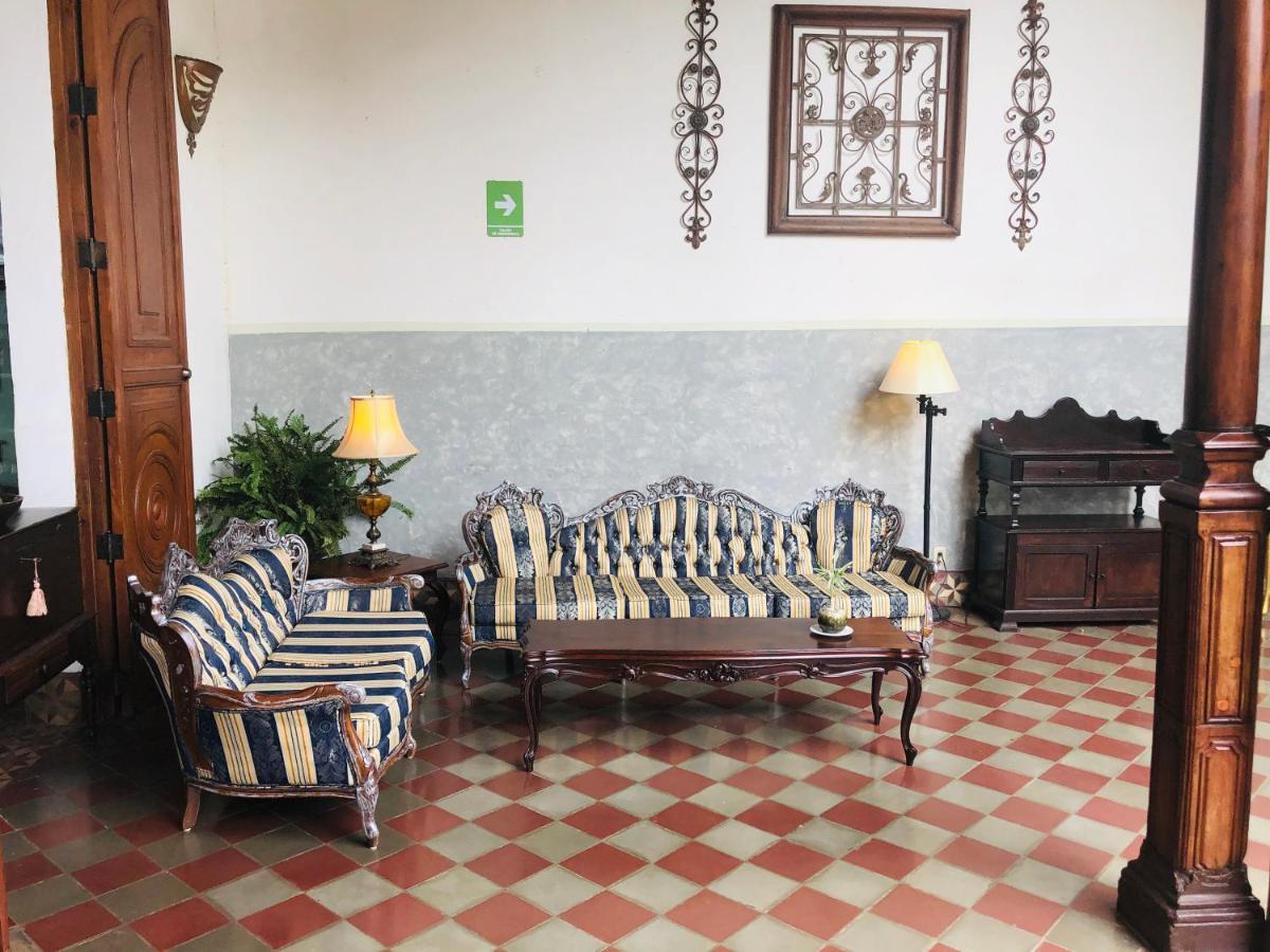 Hotel Dario 格拉纳达 外观 照片