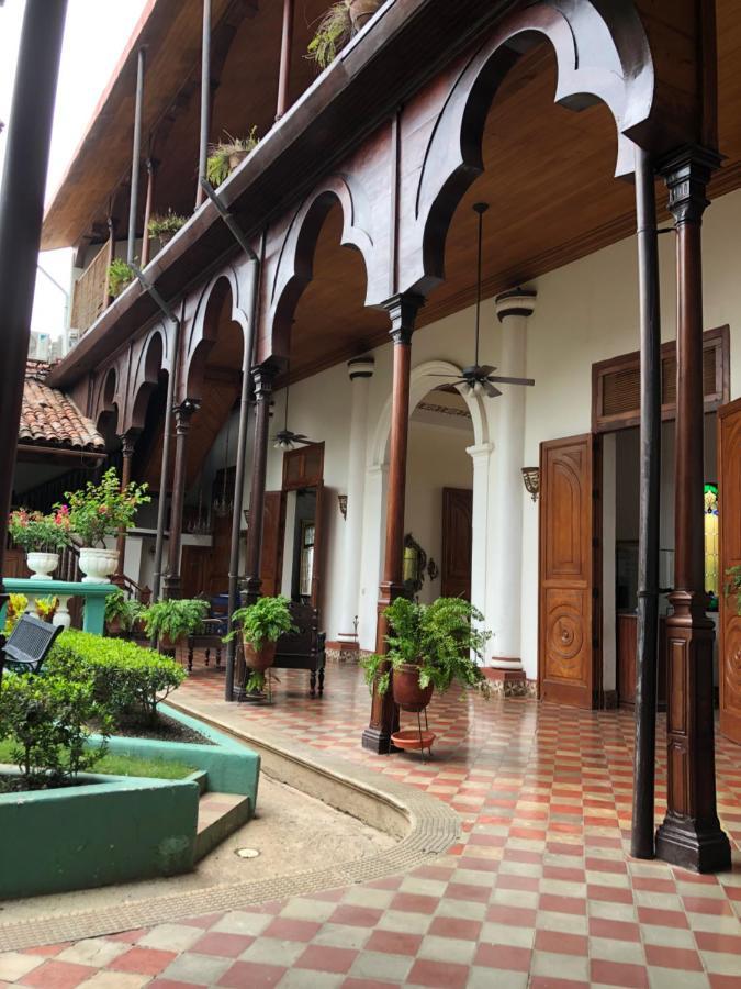 Hotel Dario 格拉纳达 外观 照片