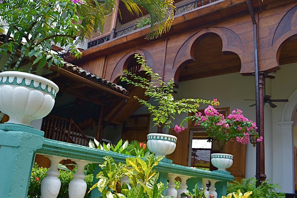 Hotel Dario 格拉纳达 外观 照片