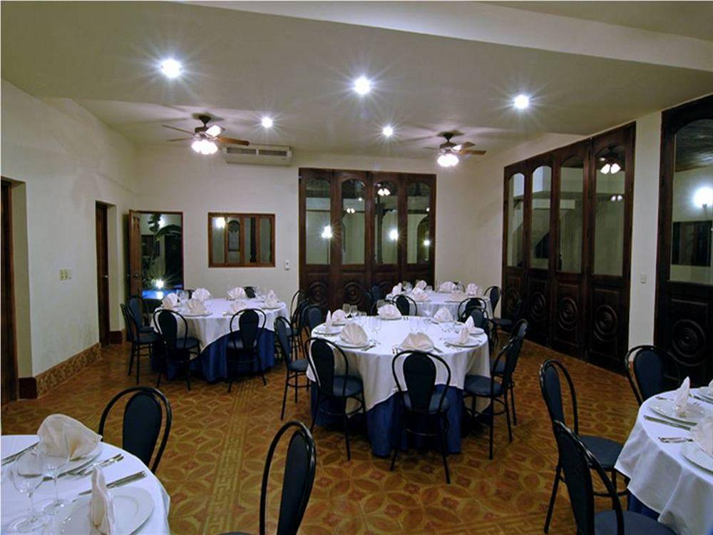 Hotel Dario 格拉纳达 外观 照片