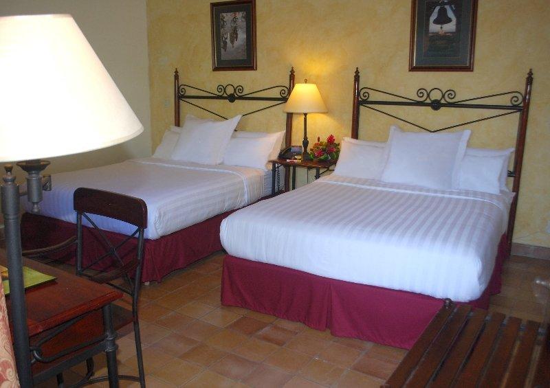 Hotel Dario 格拉纳达 外观 照片