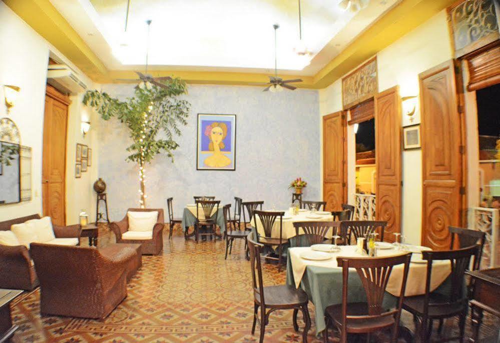 Hotel Dario 格拉纳达 外观 照片
