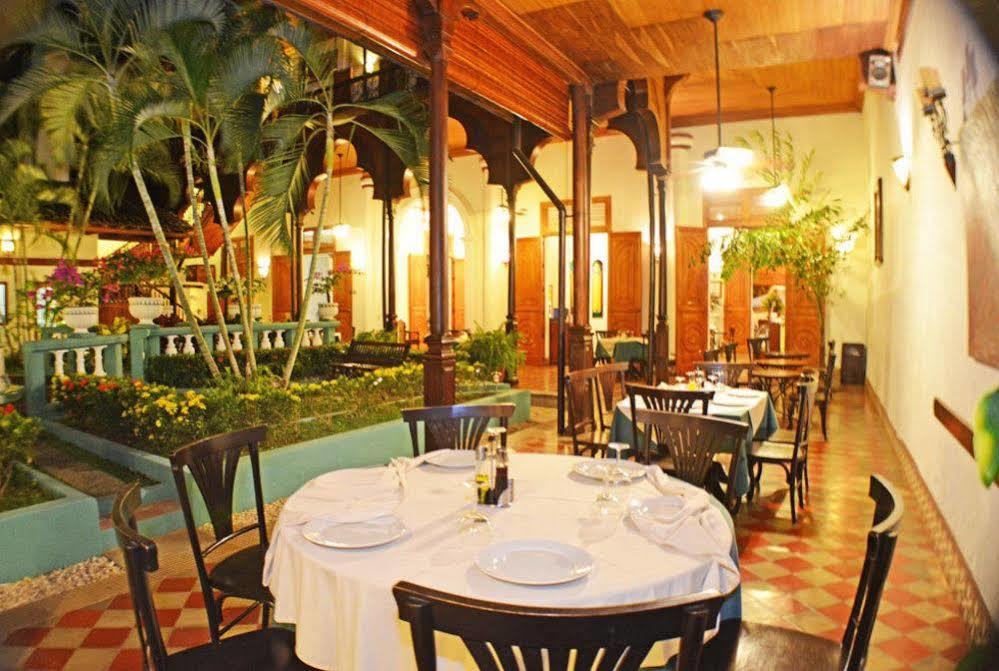 Hotel Dario 格拉纳达 外观 照片