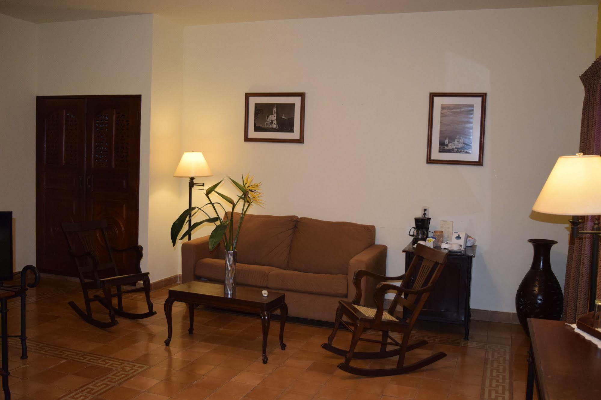 Hotel Dario 格拉纳达 外观 照片