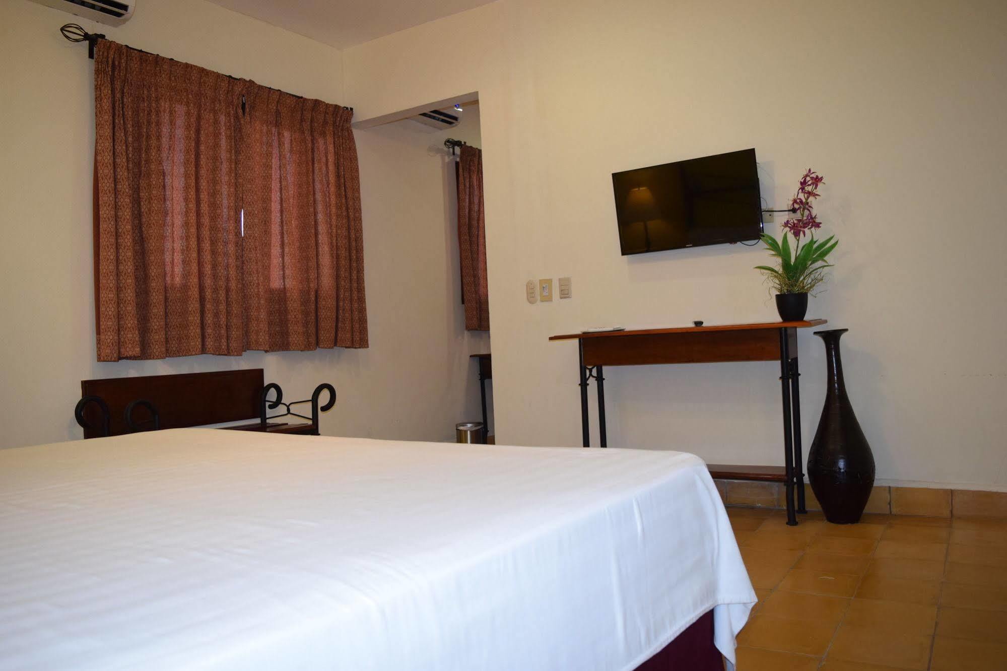 Hotel Dario 格拉纳达 外观 照片