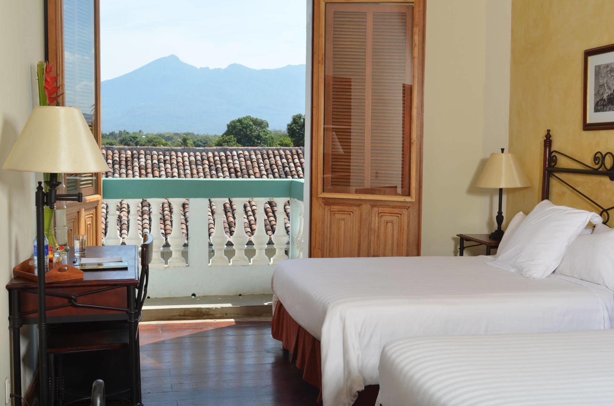 Hotel Dario 格拉纳达 外观 照片