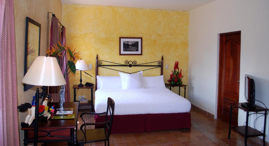 Hotel Dario 格拉纳达 外观 照片