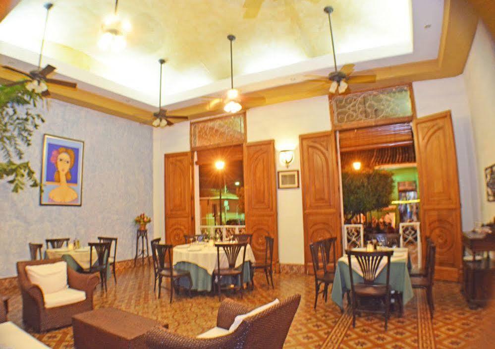 Hotel Dario 格拉纳达 外观 照片